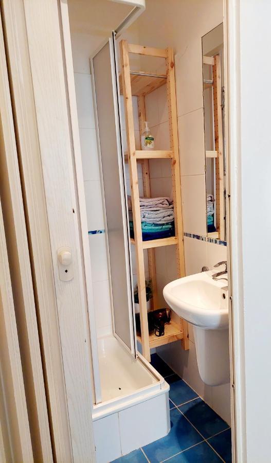 Cozy Studio In Vinohrady プラハ エクステリア 写真