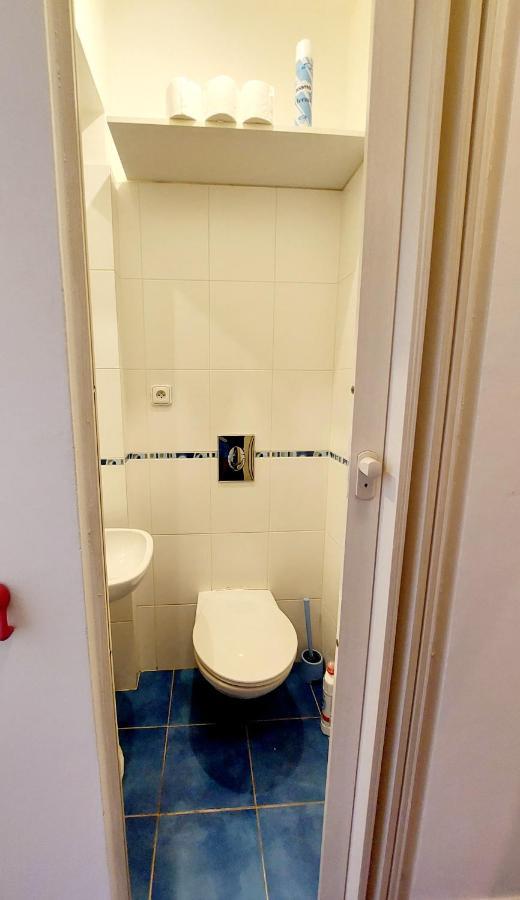 Cozy Studio In Vinohrady プラハ エクステリア 写真