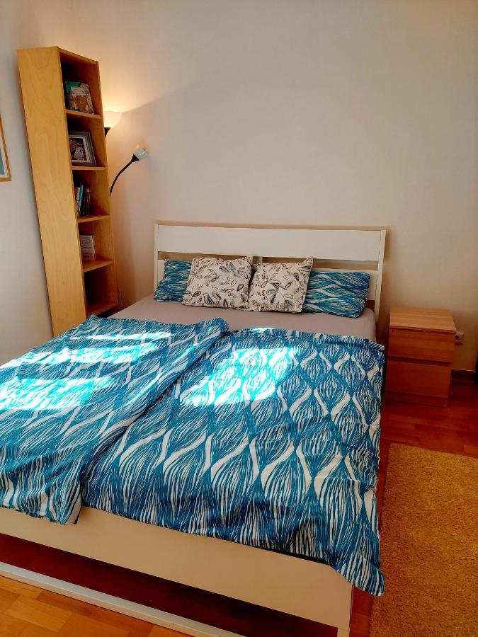 Cozy Studio In Vinohrady プラハ エクステリア 写真